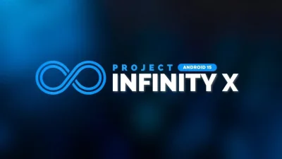 InfinityXrPlus OV/SF версия: 2.8.1